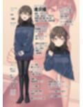 気が早い後輩彼女と渚沢家のHな日常
