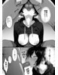 コスプレ好きのオタクギャル