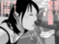 どろどろに汚して  モノクロ版