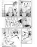 担任のメイドになっちゃった黒ギャル