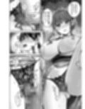 突然姉ができた話4