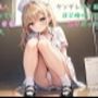 【お気軽小説】クール美人だと思っていた担当看護師さんが、ヤンデレかと思うほど俺のことが好きだった件