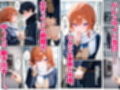 家出してきたクラスの人気ギャルが彼女になったらバレンタインに何度も中出しHさせてくれた話