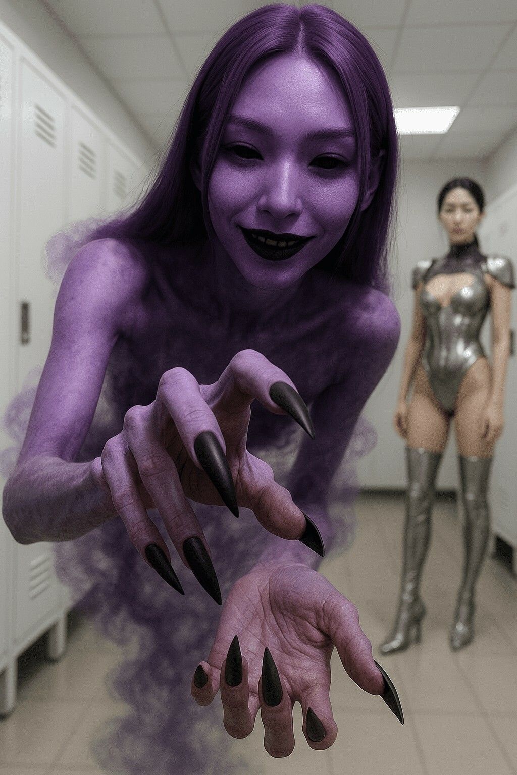 サンプル画像2:Echo Archives File 02 : 「Kaguya」(Dolmana) [d_635899]