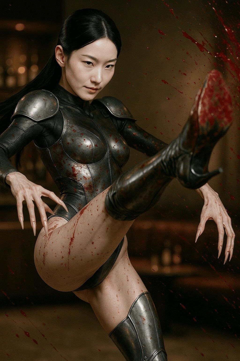 Echo Archives File 02 : 「Kaguya」_3