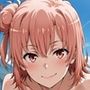由比ヶ浜〇衣 CG集