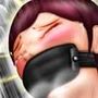 特務捜査官敗北
