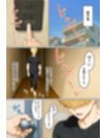 【実話】引っ越し見積もり中、新人ちゃん（22）のバキバキスマホにマチアプ通知！ヤリモク男子から「俺が」守らなきゃwww