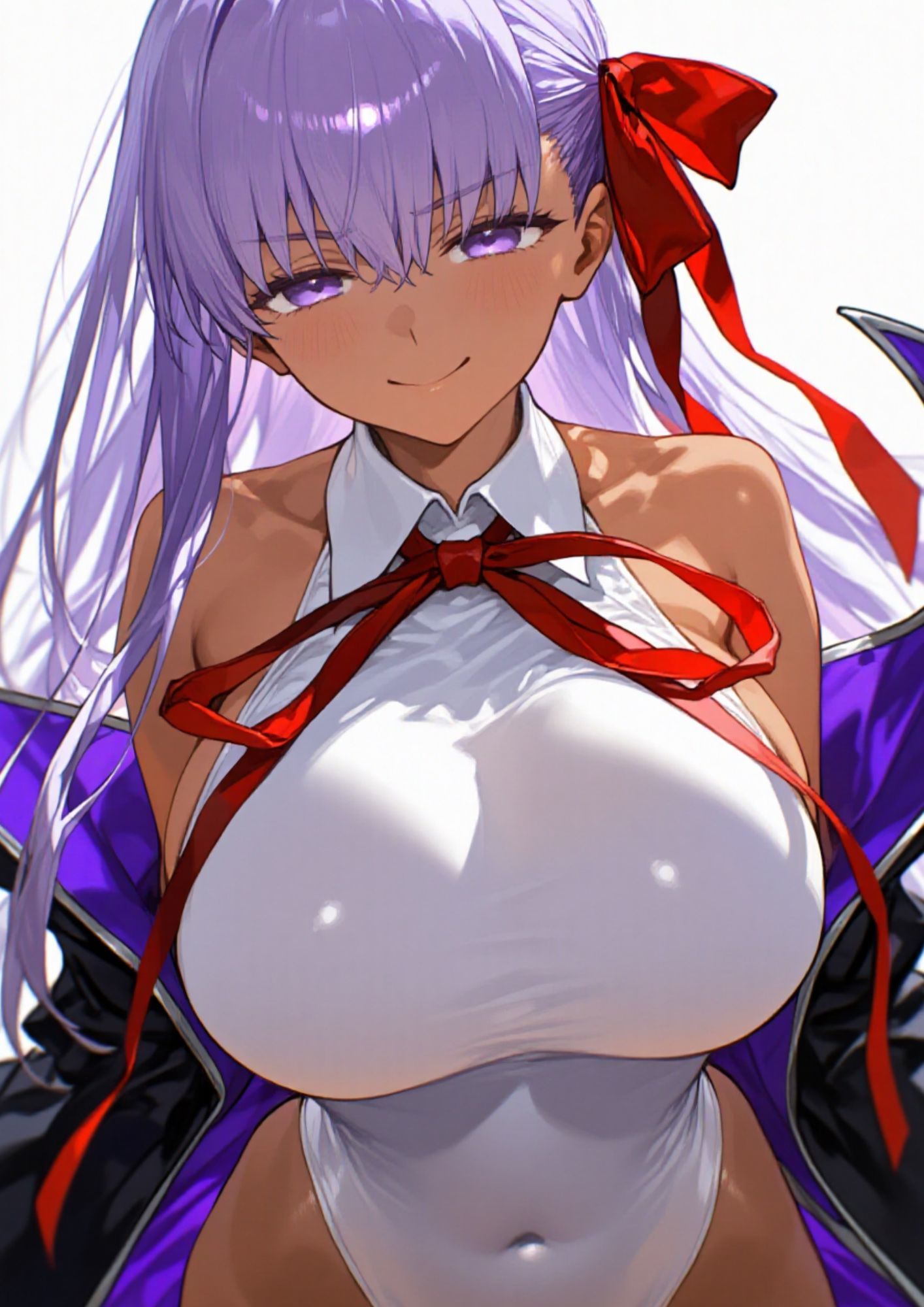 バニーBBちゃんがチョロ〜くエチエチされちゃう本 画像9