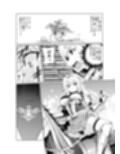 狂乱の討伐姫ダリア4
