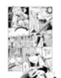 狂乱の討伐姫ダリア4