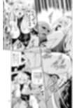 狂乱の討伐姫ダリア4