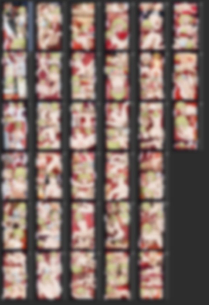 サンプル画像4:リューさんとHしよっ！(てこ★きん) [d_636711]