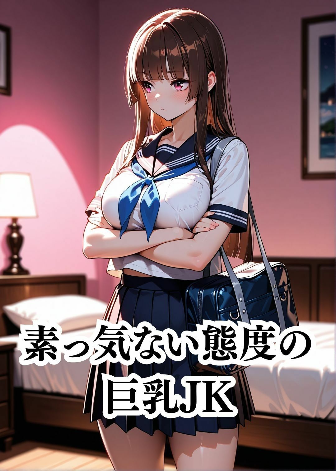 P活女子攻略コレクション ＃1 画像3