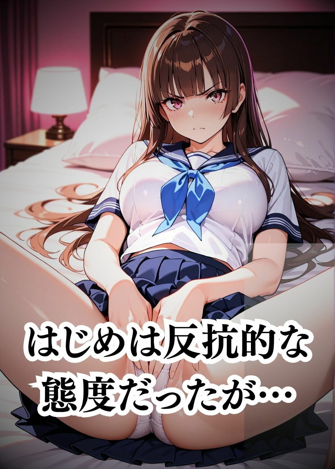 P活女子攻略コレクション ＃1 画像4