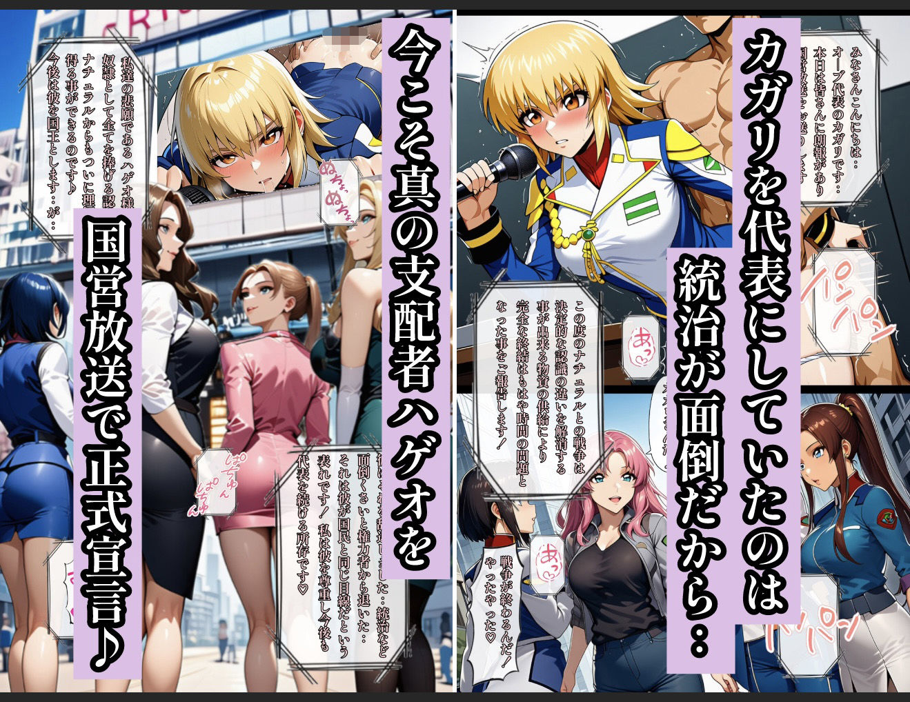 支配の種が芽吹く時seen3 画像7