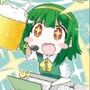 小鳥さんが輝きの向こう側へ！！