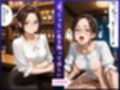 奈々美（35）メガネ人妻不倫SEX〜欲求不満爆発！「ダメぇぇぇ！」〜