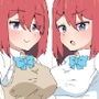 双子姉妹と×××！