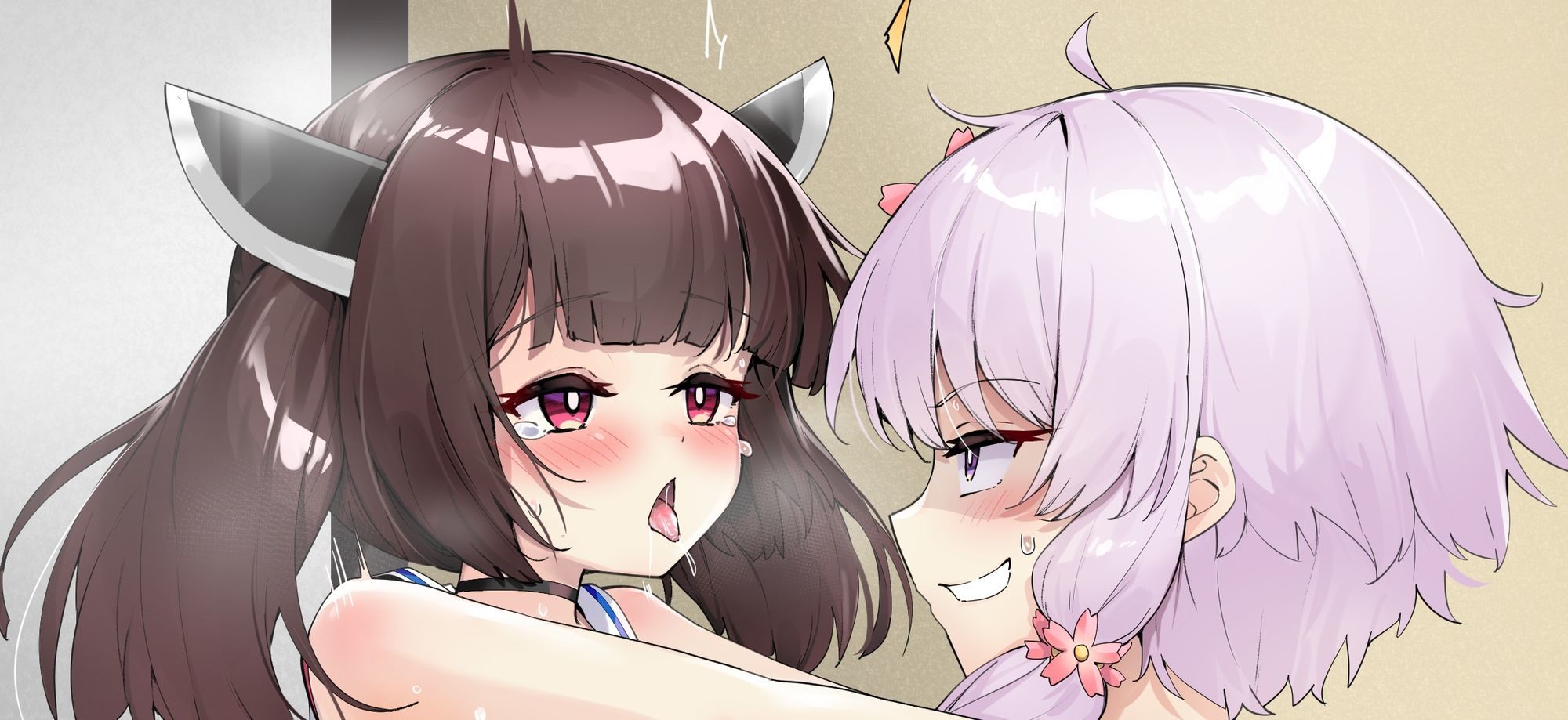 サンプル画像2:少し不思議な？  何でもありTSF合同！(ぱいなっぷる缶) [d_637646]