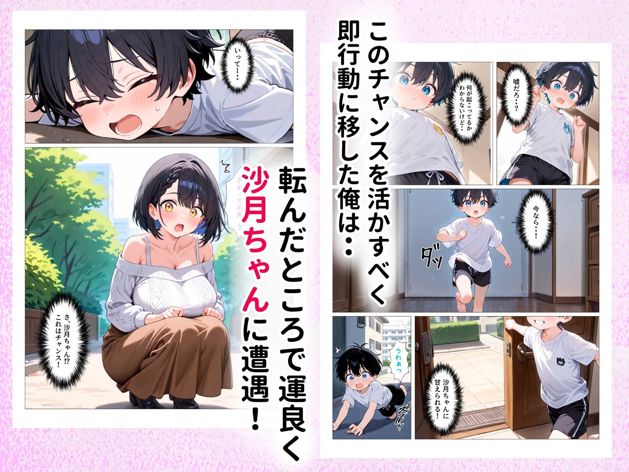 サンプル画像4