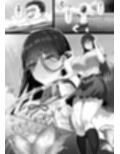 EDしか生まれない島で唯一の絶倫