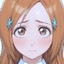 井●織姫と担任教師