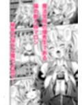 魔法学院の落ちこぼれ。2猫耳少女の秘密を握っておっぱいを揉んでみた