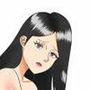 妻の髪事情