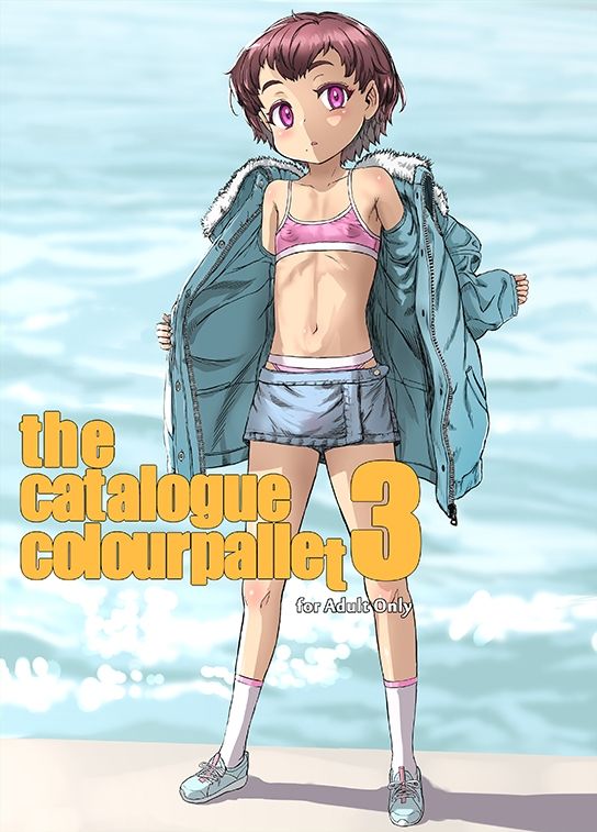 the catalogue colourpallet3_1