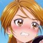 【漫画＋CG集】透明人間になってなぎさちゃんを盗撮して脅してみた！（前編）