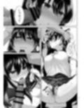 爆乳優等生に必要なちんぽのお勉強  前編