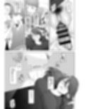 マワシガミ  〜ヤリサーと思って参加してみたらセックスカルトだった〜試し読み6ページ