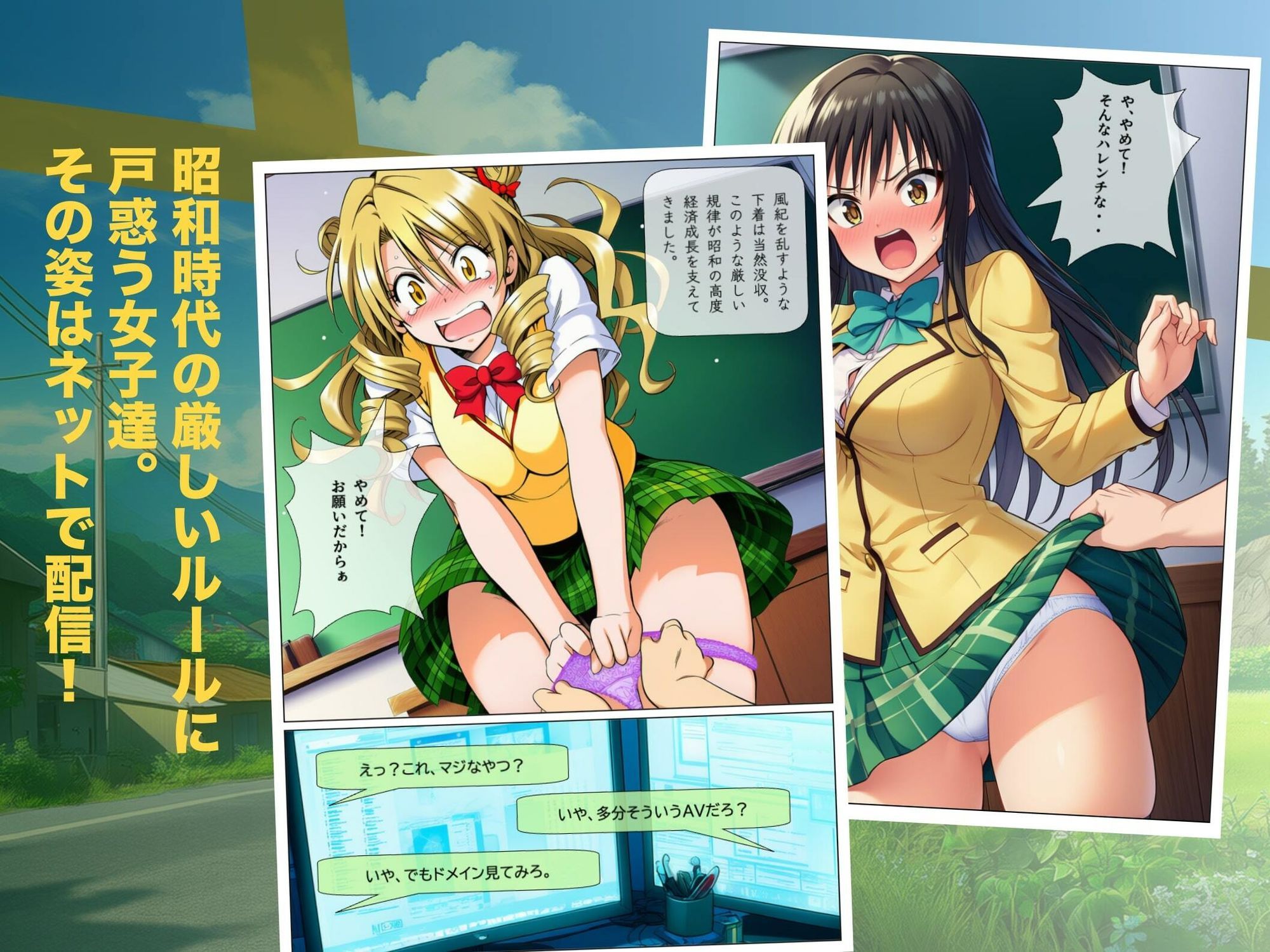 サンプル画像2