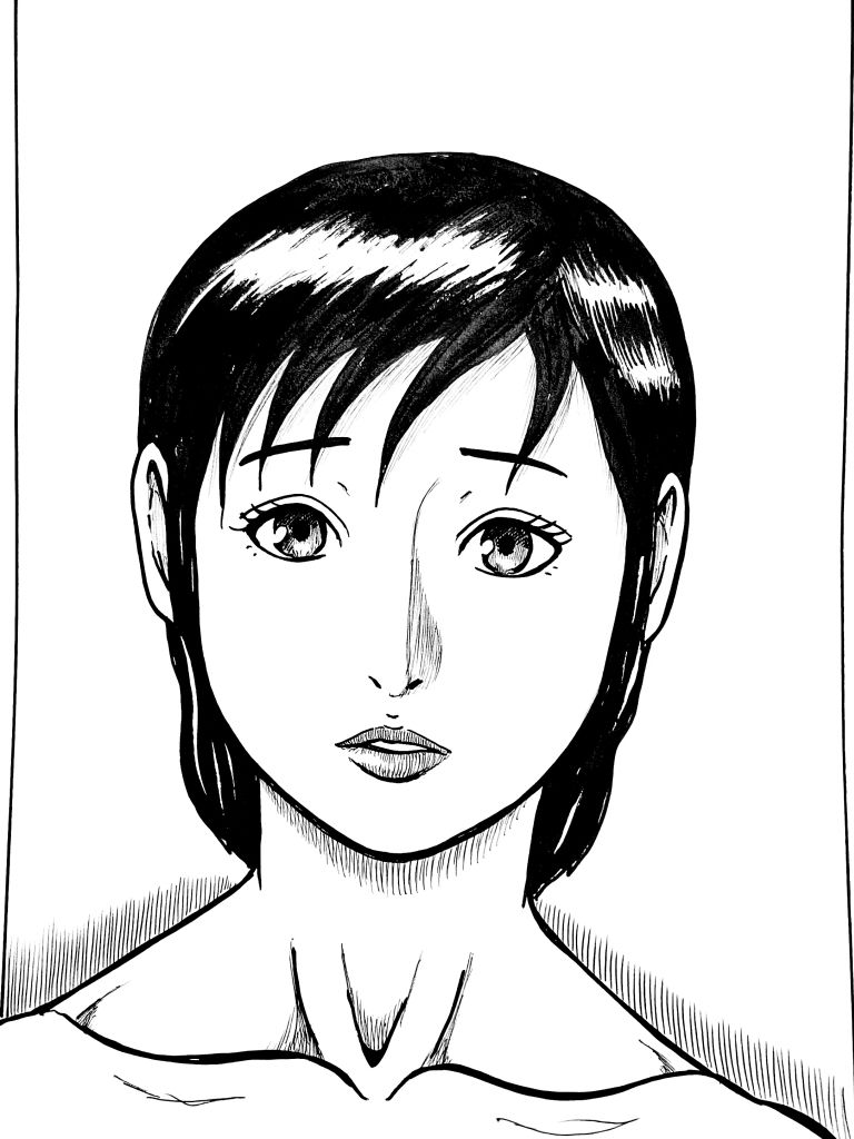 サンプル画像2:重荷を背負った嫁と義母(N-zumi-ha) [d_638527]