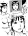 重荷を背負った嫁と義母