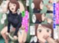 女呪術師たちの色難2