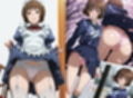 女呪術師たちの色難2