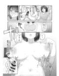 ビッチギャルの友達にデカチン童貞のSEXを採点される話