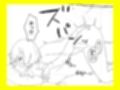 ビッチギャルの友達にデカチン童貞のSEXを採点される話