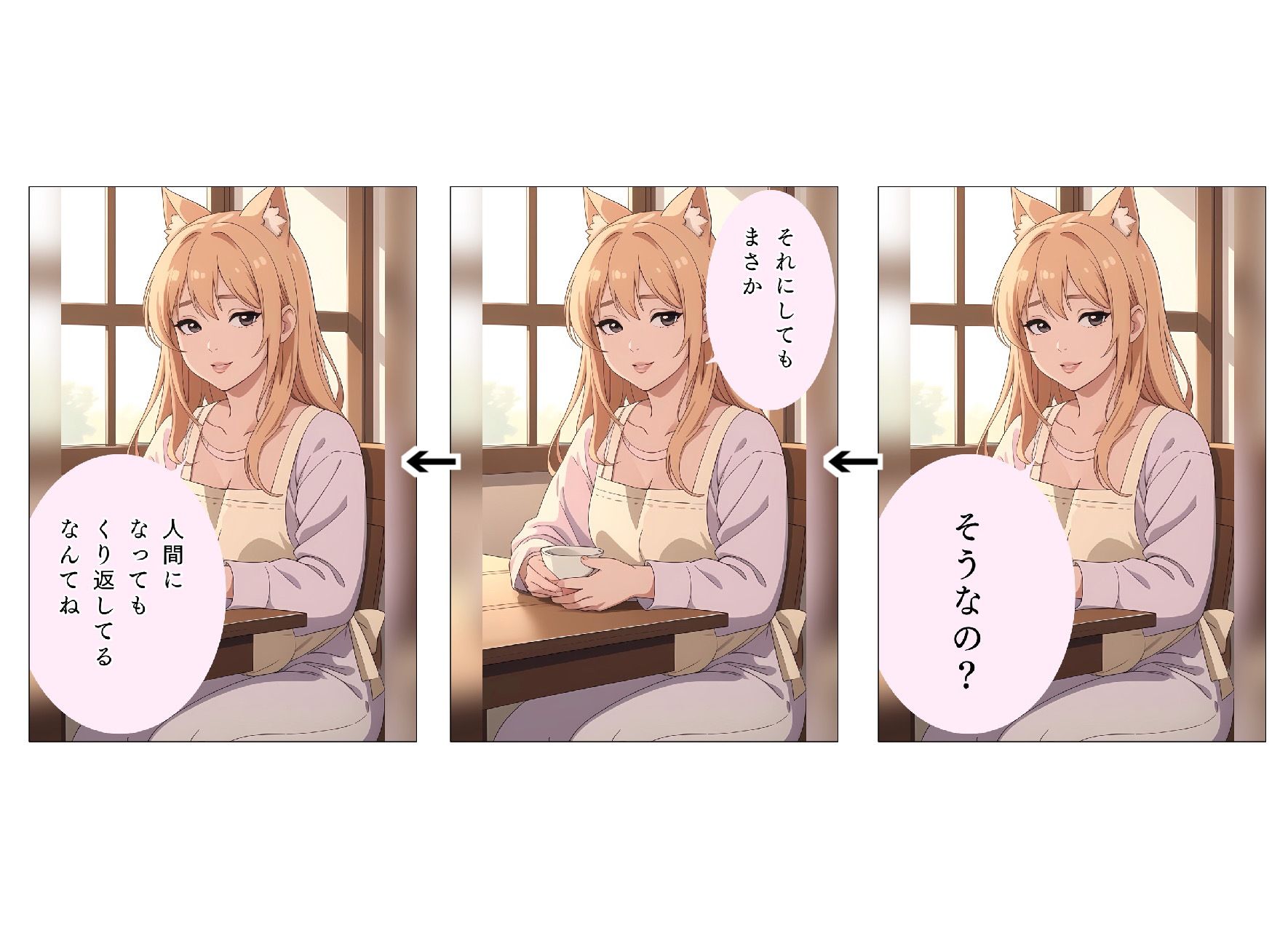 黄金のあいさつ【スミレ】Lv23 ユウくんの遊び相手 画像8