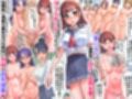 操りペンダントで制服女子たちをエロ支配！学園でムラムラしたら手近な女子で抜いてもらおう！！