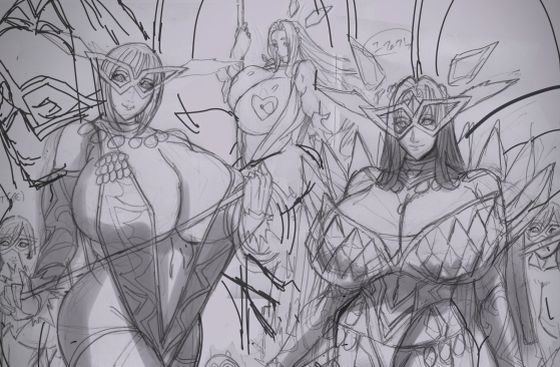 ヴィーナスマンションEpisode7III-IIblue emotion 仮の画像