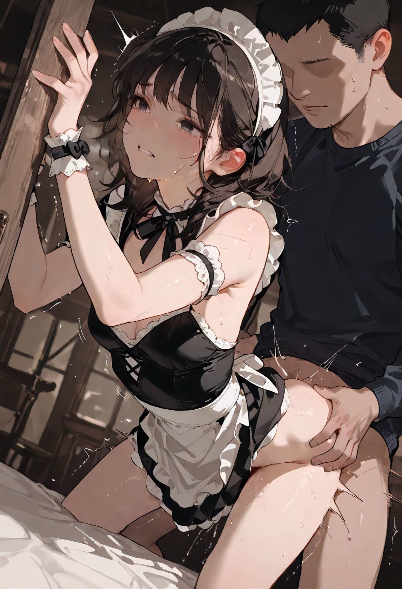 美少女レ●プ本3 画像2