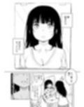 TSした男がパパ活で借金返済を目論むがコミュ障で全く喋れずホテルに連れ込まれる話