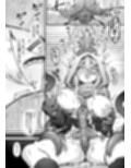 不感ギャルが触手で初アクメする話