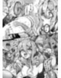 不感ギャルが触手で初アクメする話