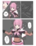 淫影ノ魔女 いろはver