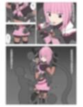 淫影ノ魔女 いろはver