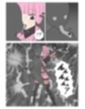 淫影ノ魔女 いろはver